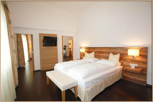 Relax  & Wanderhotel Poppengut