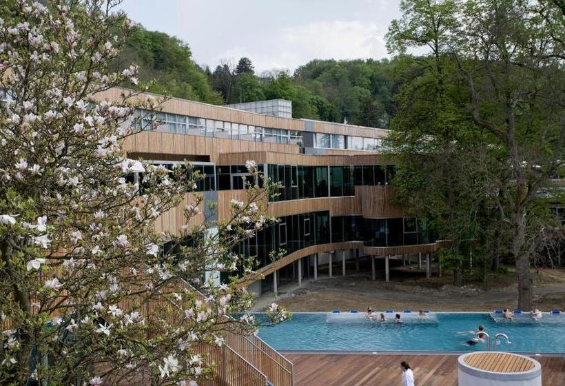 منتجع Das Hotel Im Kurhaus Bad Gleichenberg