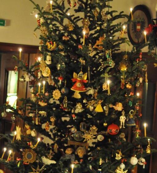 Romantikhotel Almtalhof