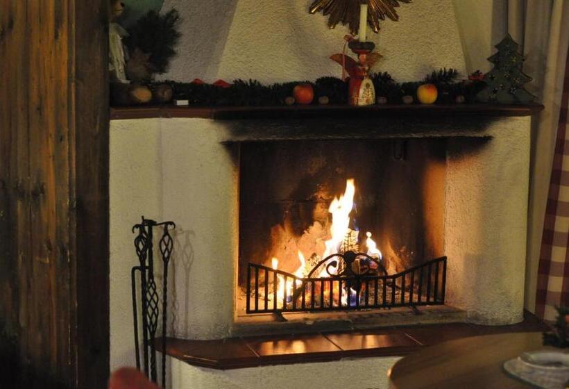 Romantikhotel Almtalhof