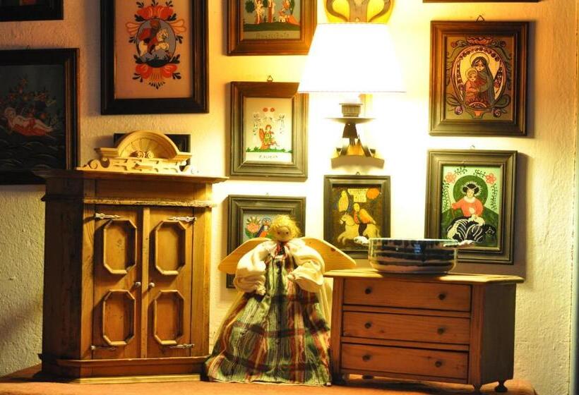 Romantikhotel Almtalhof