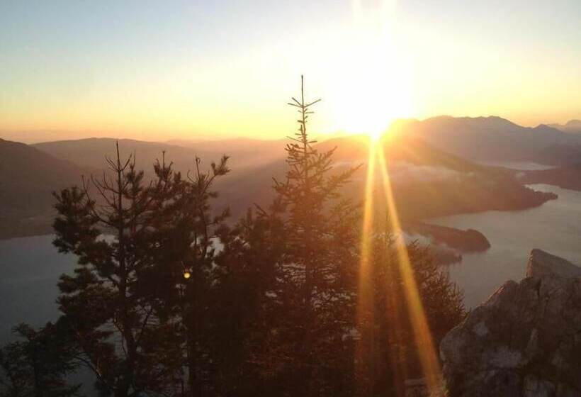 Schillerhof Hotel Garni