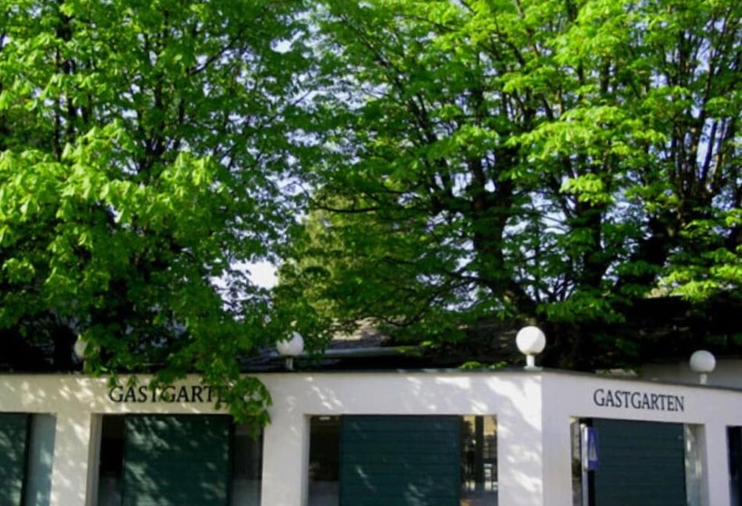 Schillerhof Hotel Garni