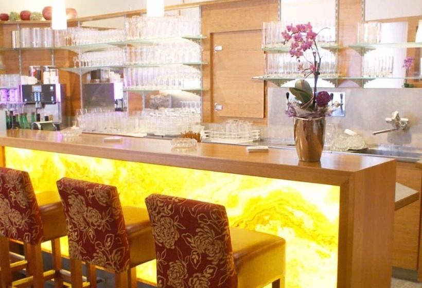 Schillerhof Hotel Garni