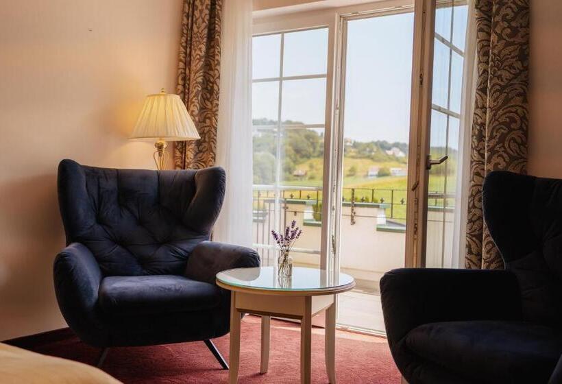 Schlössl Hotel Kindl