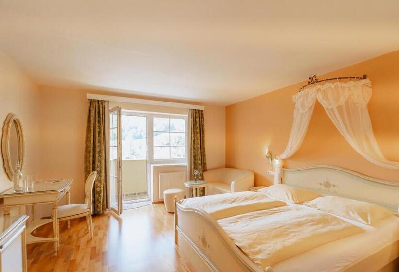 Schlössl Hotel Kindl