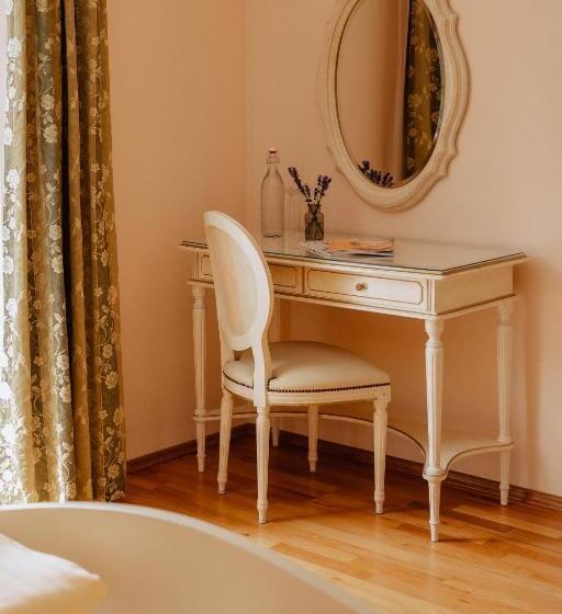 Schlössl Hotel Kindl