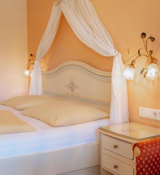 Schlössl Hotel Kindl