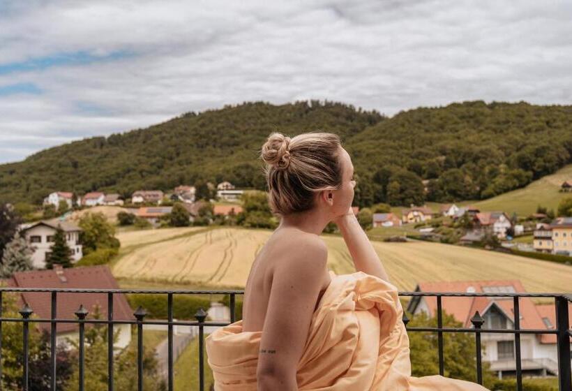 Schlössl Hotel Kindl