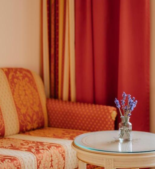 Schlössl Hotel Kindl