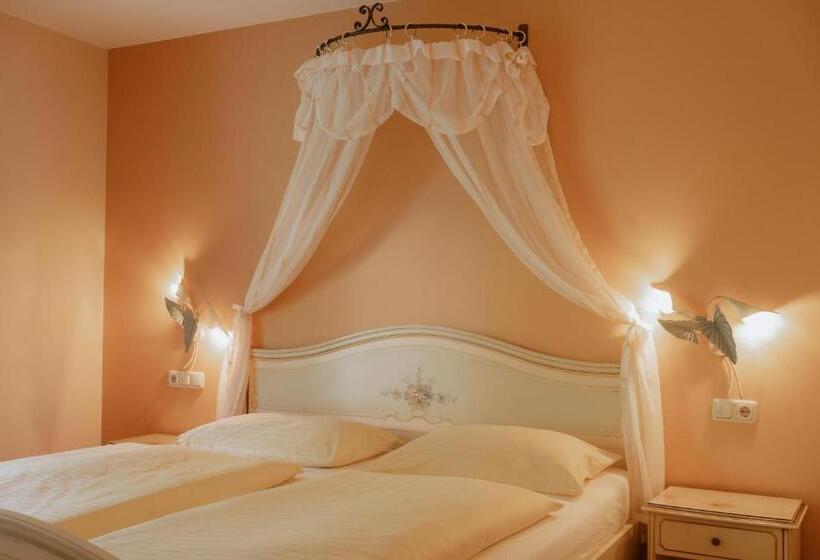 Schlössl Hotel Kindl