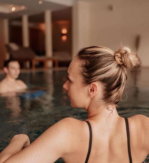 Schlössl Hotel Kindl