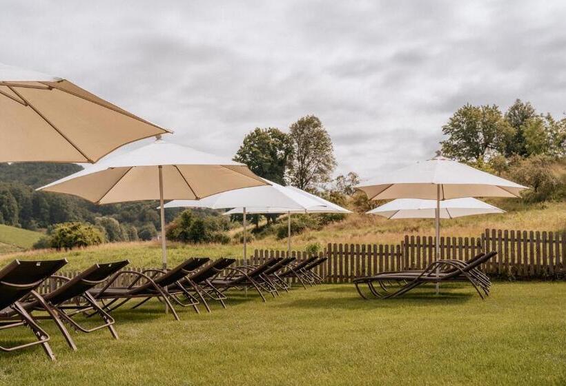 Schlössl Hotel Kindl