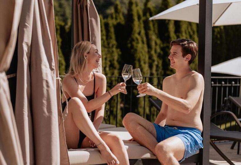 Schlössl Hotel Kindl