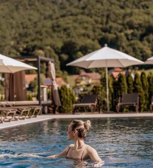 Schlössl Hotel Kindl