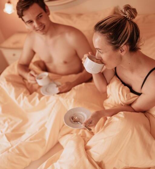 Schlössl Hotel Kindl