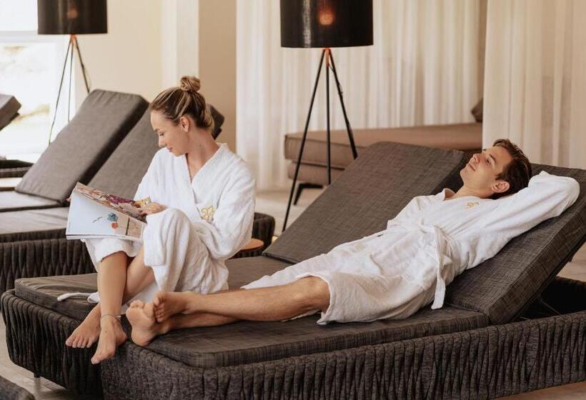 Schlössl Hotel Kindl