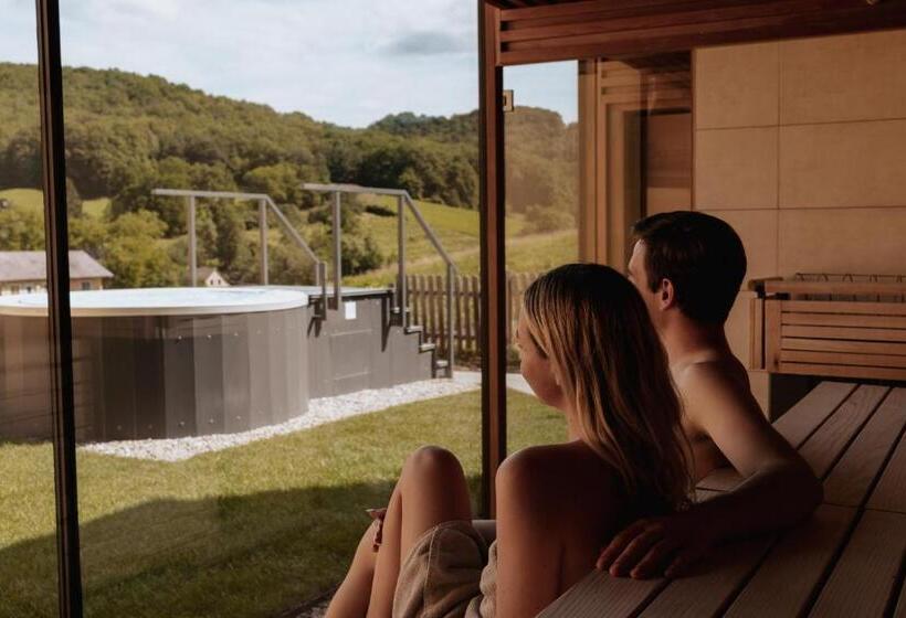 Schlössl Hotel Kindl