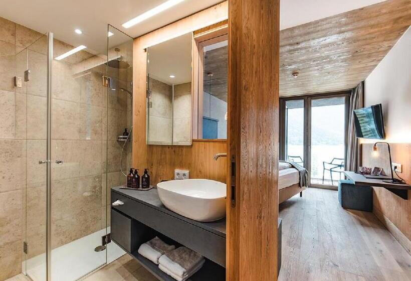 Seehotel Einwaller   Adults Only