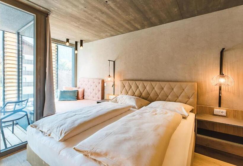 Seehotel Einwaller   Adults Only