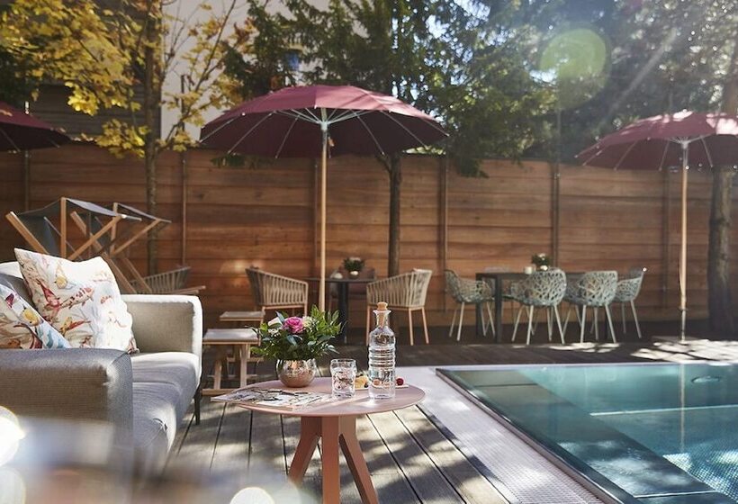 Small Luxury Hotel Of The World   Daspost