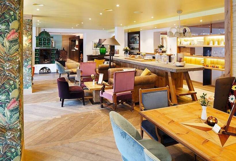 Small Luxury Hotel Of The World   Daspost