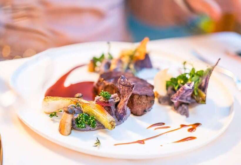 Small Luxury Hotel Of The World   Daspost