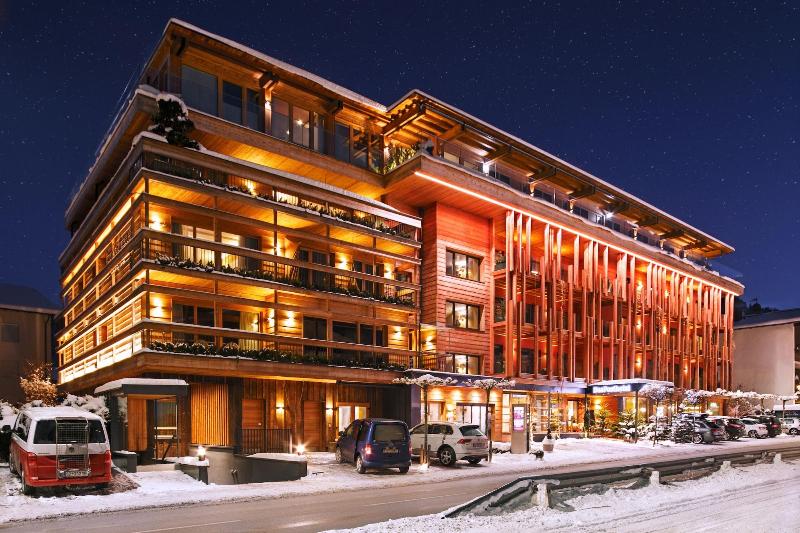 Small Luxury Hotel Of The World   Daspost