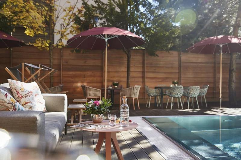 Small Luxury Hotel Of The World   Daspost