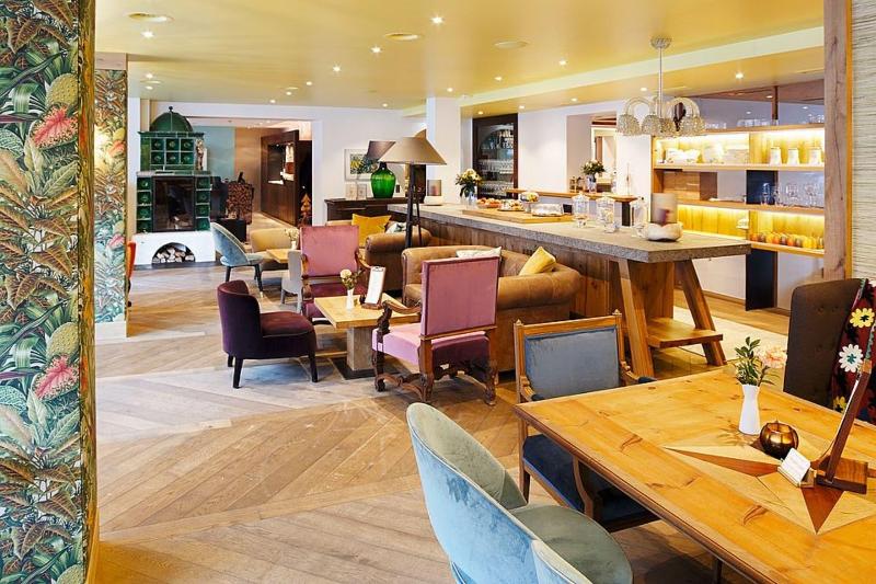 Small Luxury Hotel Of The World   Daspost