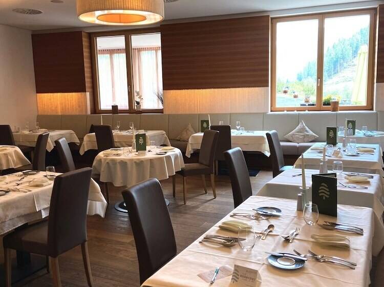 Spa Hotel Zedern Klang