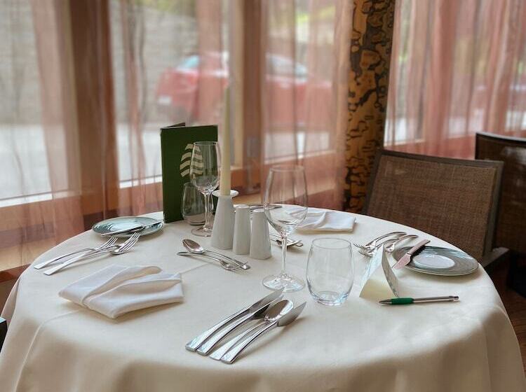 Spa Hotel Zedern Klang