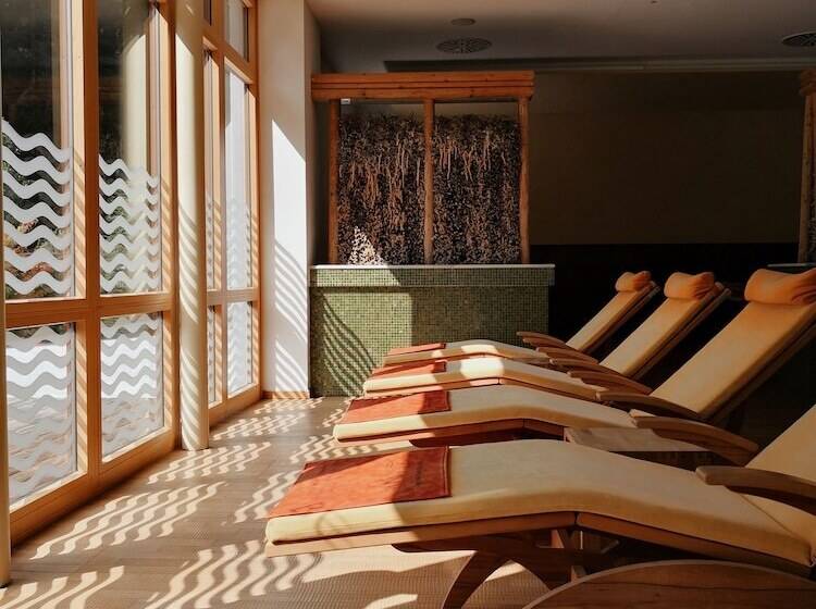 Spa Hotel Zedern Klang