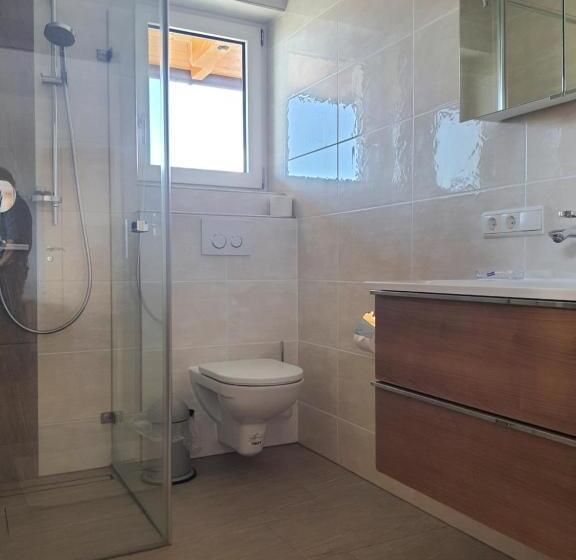 ホテル Garni Schieferle