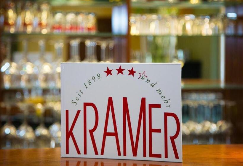 Stadthotel Kramer