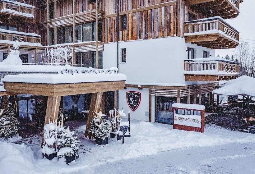 Stockinggut By Avenida Hotel & Residences