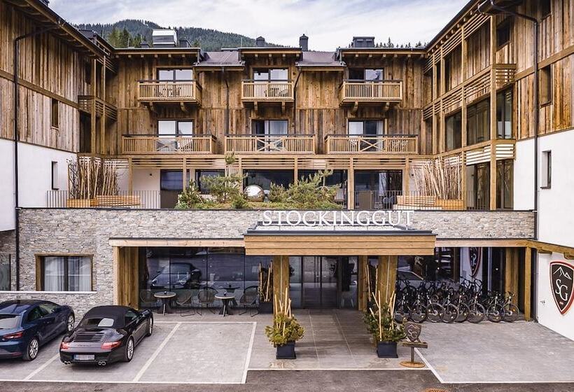 Stockinggut By Avenida Hotel & Residences