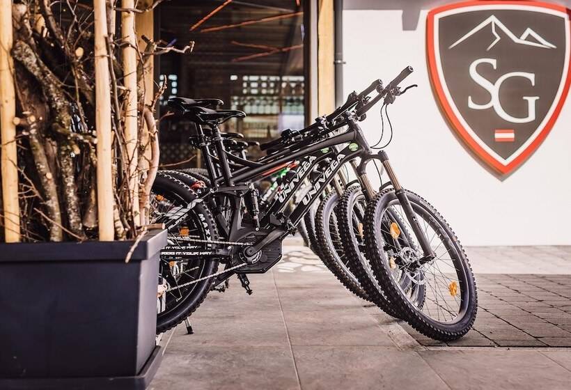 Stockinggut By Avenida Hotel & Residences