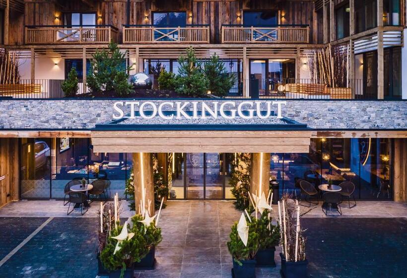 Stockinggut By Avenida Hotel & Residences