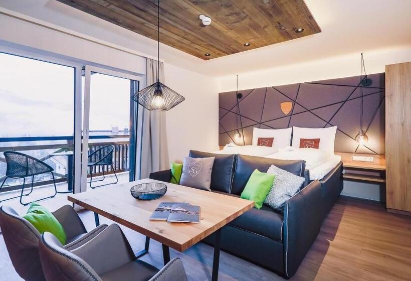 Stockinggut By Avenida Hotel & Residences