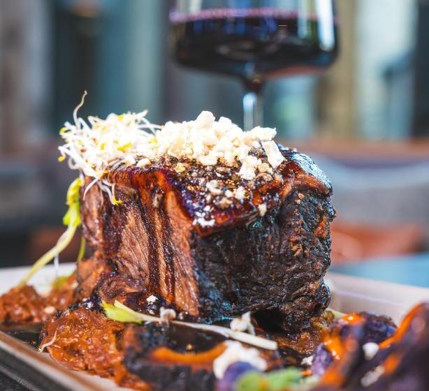 Stockinggut By Avenida Hotel & Residences