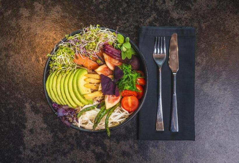 Stockinggut By Avenida Hotel & Residences