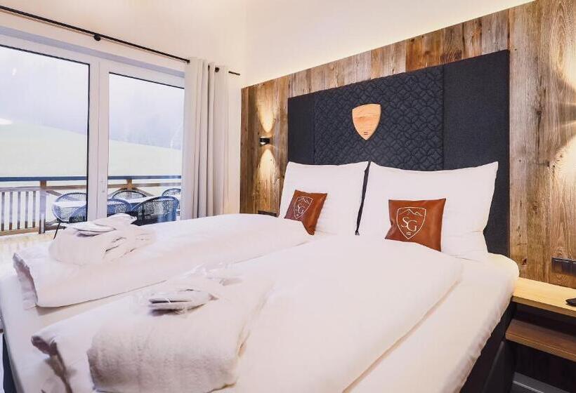 Stockinggut By Avenida Hotel & Residences