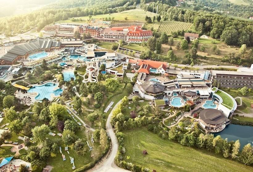 Thermalhotel Leitner