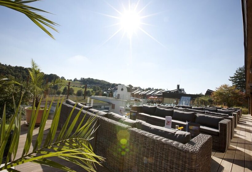 Thermalhotel Leitner