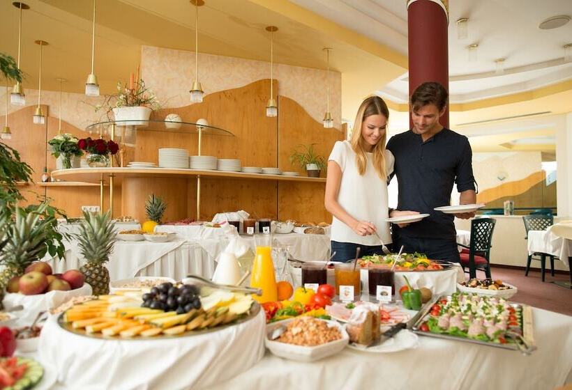 Thermalhotel Leitner