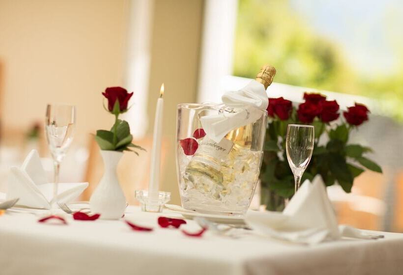 Thermalhotel Leitner