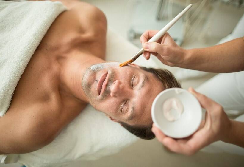 Thermalhotel Leitner