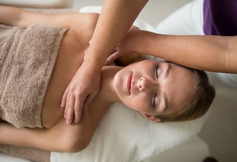 Thermalhotel Leitner