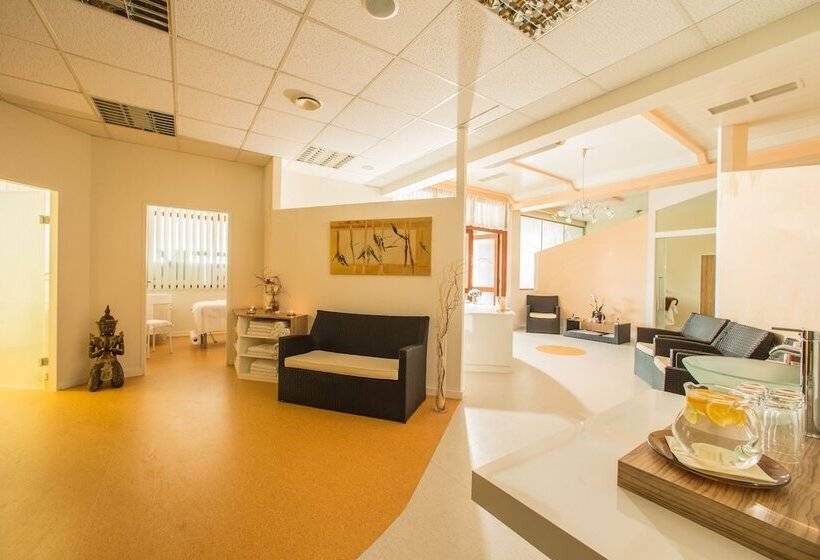 Thermalhotel Leitner